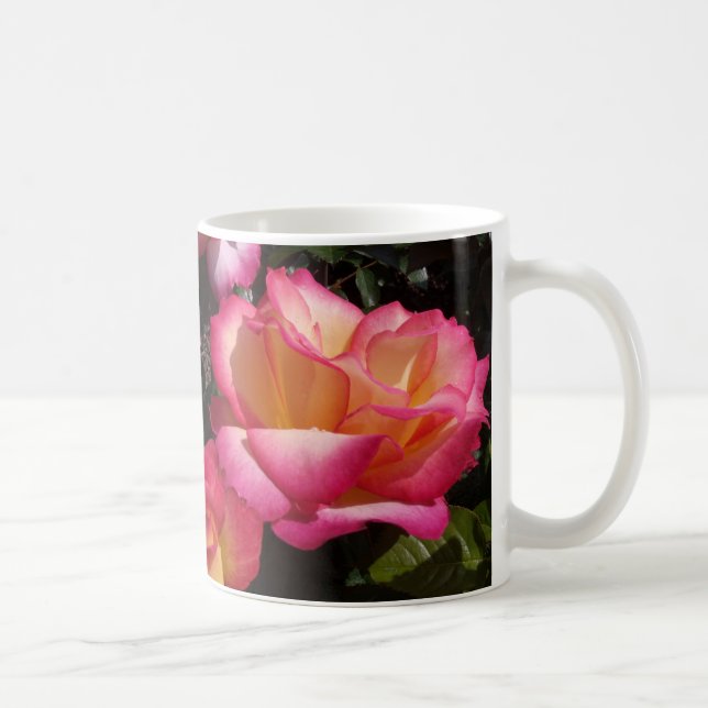 For Mother Coffee Mug (Right)