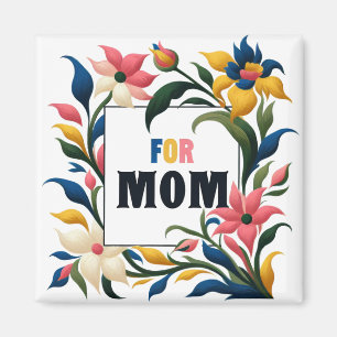 For Mum Magnet