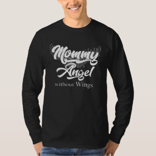 For mum saying Mother s Day beautiful surprise T-Shirt