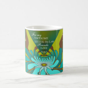 For my Awesome Sister-in-Law Brenda Love You! Coffee Mug