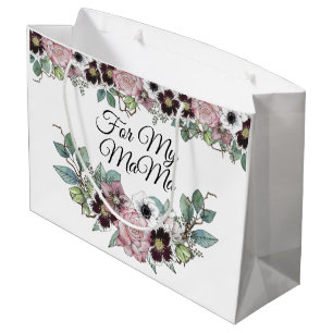 For My Mama Large Gift Bag