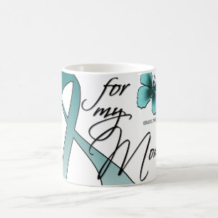 For my Mum Coffee Mug