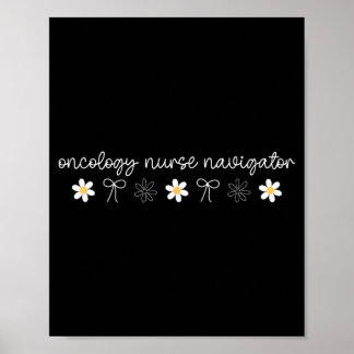 For Oncology Nurse Poster