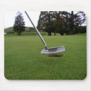 For Par Mouse Pad