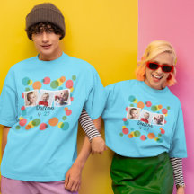 For Parents Birthday Boy Photo