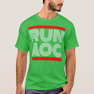 for President T-Shirt
