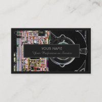 For professional computer or cloud storage experts