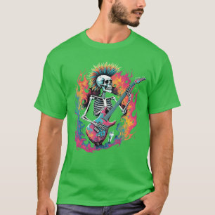 for Rockers 1 T-Shirt