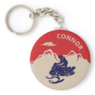 For Snowmobilers Snowmobile Graphic Personalised