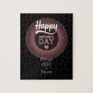 For someone very special jigsaw puzzle