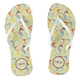 For Stylists Hairdryers Blow Dryers Monogrammed Jandals