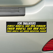 For Tailgaters