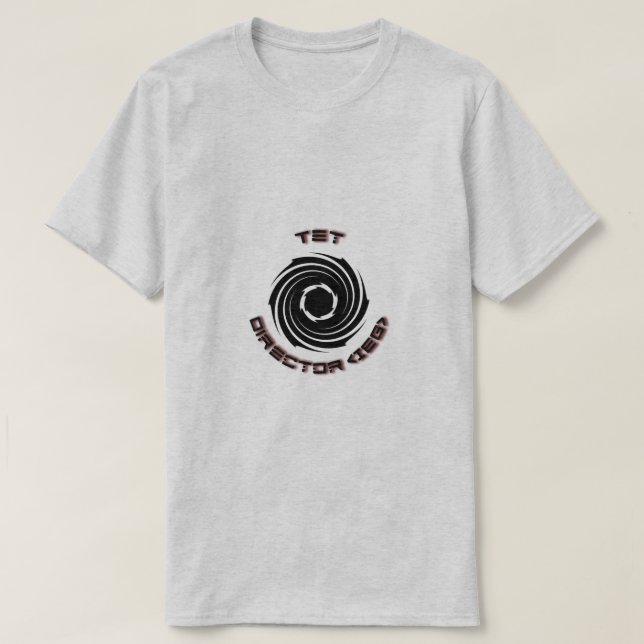 For Tet T-Shirt (Design Front)