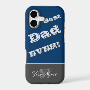 For the Best Dad in the World!