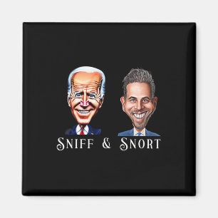 For The Big Guy Joe Biden West Wing Laptop Trump C Magnet