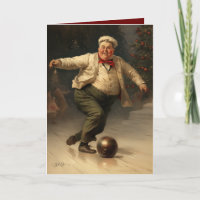 For the Bowlers