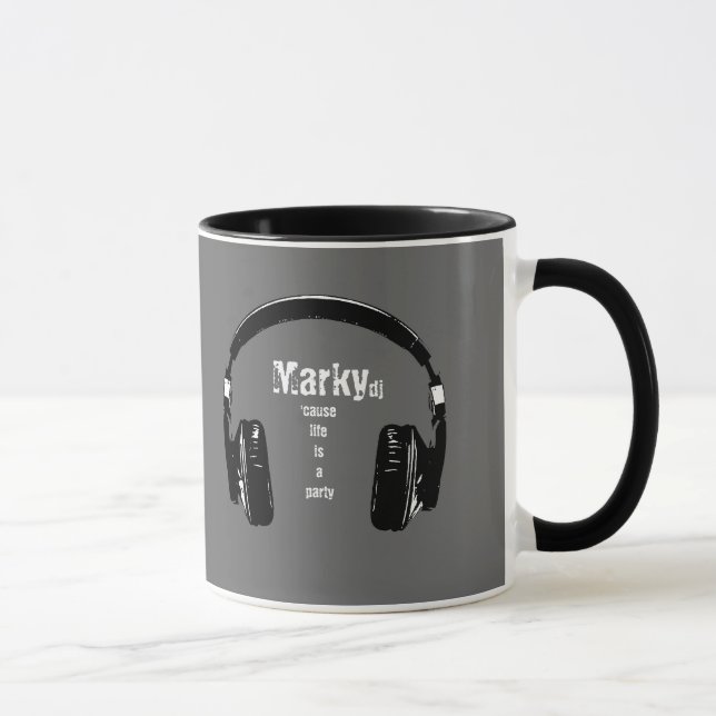 for the dj mug (Right)
