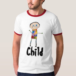For the juvenile in your life T-Shirt