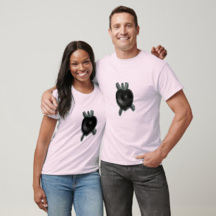For the Love of Base (Long Sleeve) T-Shirt