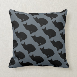 For the Love of Cats Cushion