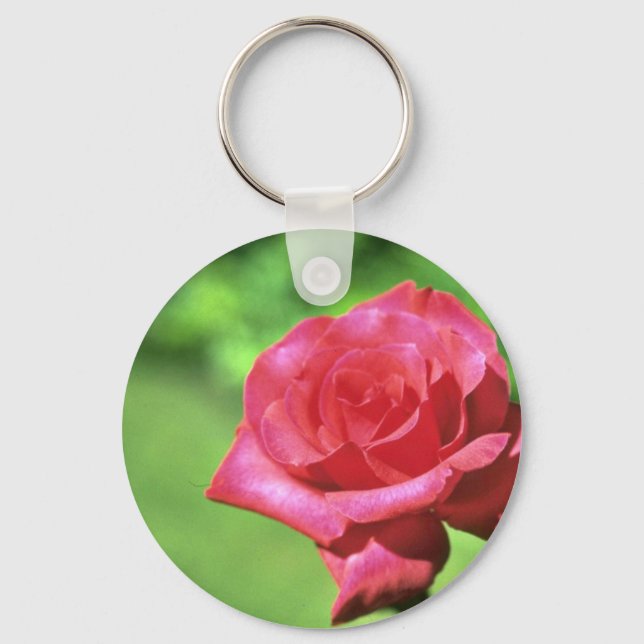 For The Love Of Light Key Ring (Front)