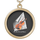 For the love of Music