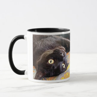 For the Love of Olive Affirmation Mug
