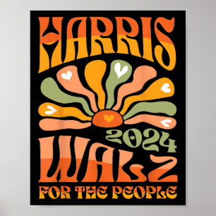 For The People 2024  Poster