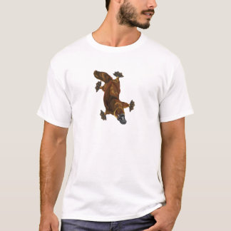 FOR THE PLATYPUS T-Shirt