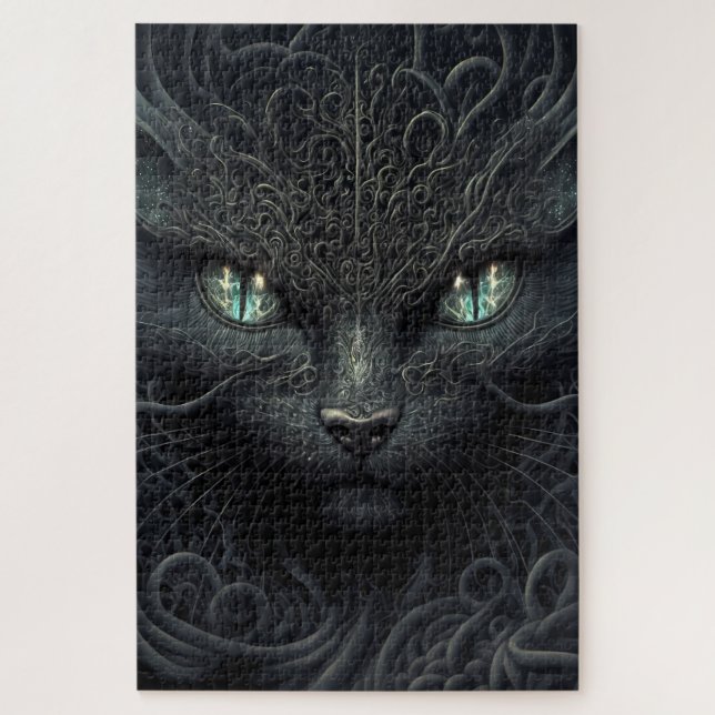 For the puzzle master - very difficult (Vertical)