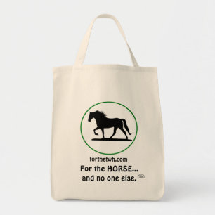 For The TWH Tote Bags