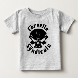 For the Younger Synners Baby T-Shirt