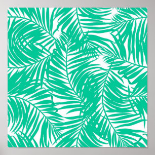 For true lovers of leaves poster