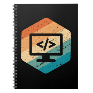 For Web Developer Notebook