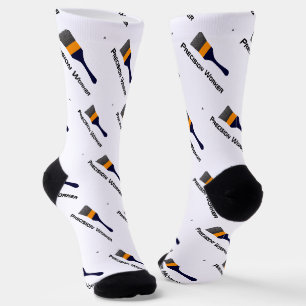 for Weekend Repair Club Socks