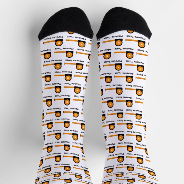 for Weekend Repair Club Socks (Top)