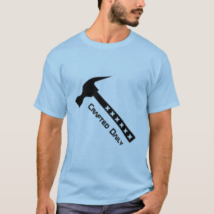 for Weekend Repair Club T-Shirt