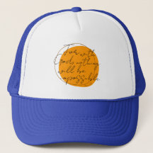 For With God Blue