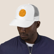 For With God White