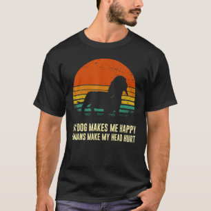 For Women Men Kids Dachshund Lovers T-Shirt