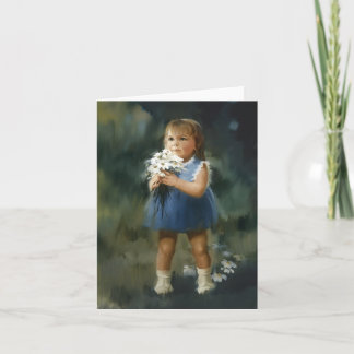 For You Card