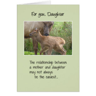 For You, Daughter
