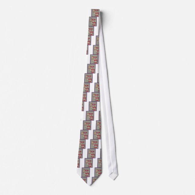 For you me.jpg tie (Front)