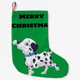 For your best friend small christmas stocking