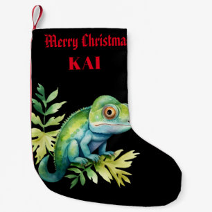 For Your Best Friend Small Christmas Stocking