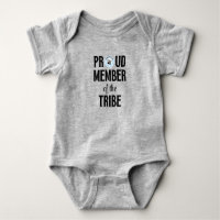 For Your TBA Baby