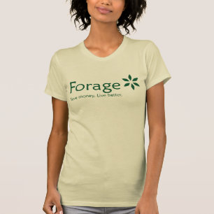 Forage T-Shirt