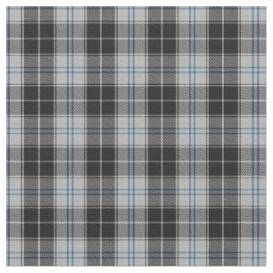 Forbes Dress Clans Originaux Tartan Plaid Fabric