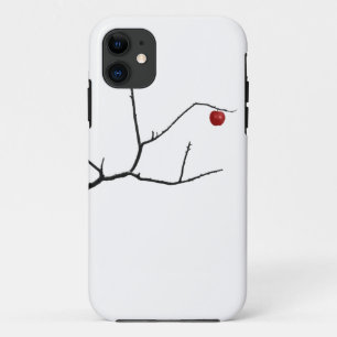 Forbidden by Leslie Peppers iPhone 11 Case