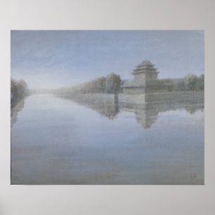 Forbidden City 2012 Poster